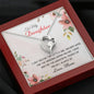 To My Daughter (From Mom) - I Love You For The Amazing Woman You Are Today