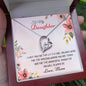 To My Daughter (From Mom) - I Love You For The Amazing Woman You Are Today