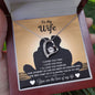 To My Wife - You Are The Love Of My Life