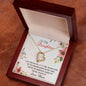 To My Daughter (From Mom) - I Love You For The Amazing Woman You Are Today