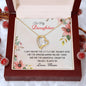 To My Daughter (From Mom) - I Love You For The Amazing Woman You Are Today
