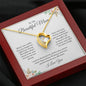 To My Beautiful Mom - I Love You