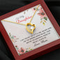 To My Daughter (From Mom) - I Love You For The Amazing Woman You Are Today