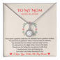 To My Mom- I Love You With All My Heart