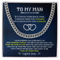 To My Man - I Want To Be Your Last Everything
