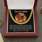 To My Son - Awaken Your Inner Lion