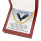 To My Son - Soar High Above The Clouds