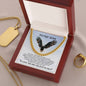 To My Son - Soar High Above The Clouds