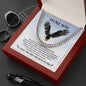 To My Son - Soar High Above The Clouds