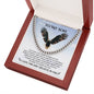 To My Son - Soar High Above The Clouds