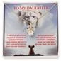 To My Daughter- You Are Stronger Than You Seem And Braver Than You Know