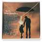 To My Dear Daughter - You Are Braver Than You Know