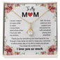 To My Mom - You Mean The World To Me