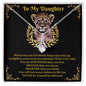To My Daughter - You Are Braver Than You Know