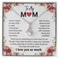 To My Mom - You Mean The World To Me