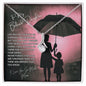 To My Beloved Daughter - You Are Braver Than You Know