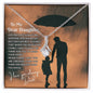 To My Dear Daughter - You Are Braver Than You Know