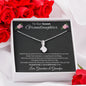 To Our Sweet Granddaughter - From Grandma & Grandpa