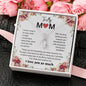 To My Mom - You Mean The World To Me