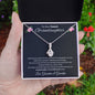 To Our Sweet Granddaughter - From Grandma & Grandpa