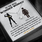 To The Real Wonder Woman - You Are Hero And Role Model