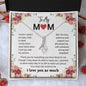 To My Mom - You Mean The World To Me