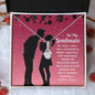 To My Soulmate - I Wish You A Wonderful Merry Christmas