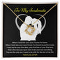 To My Soulmate - You Are The Only One I Want To Be With