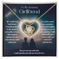 To My Amazing Girlfriend - You Are My One And Only