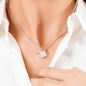 To My Beloved Mom - I Love You To Infinity