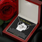 To My Soulmate - You Are The Only One I Want To Be With