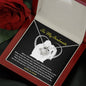 To My Soulmate - You Are The Only One I Want To Be With