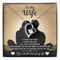 To My Wife - You Are The Love Of My Life