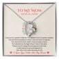 To My Mom - I Am Who I Am Today Because Of You
