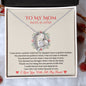 To My Mom - I Am Who I Am Today Because Of You