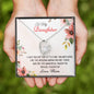 To My Daughter (From Mom) - I Love You For The Amazing Woman You Are Today