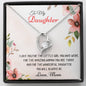 To My Daughter (From Mom) - I Love You For The Amazing Woman You Are Today