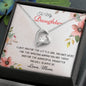 To My Daughter (From Mom) - I Love You For The Amazing Woman You Are Today