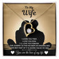 To My Wife - You Are The Love Of My Life