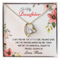 To My Daughter (From Mom) - I Love You For The Amazing Woman You Are Today