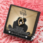 To My Wife - You Are The Love Of My Life