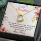 To My Daughter (From Mom) - I Love You For The Amazing Woman You Are Today