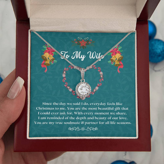 To My Wife - You Are My True Soulmate