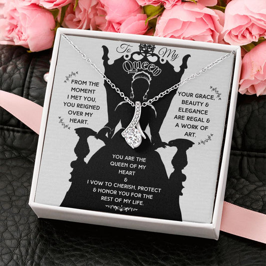To My Queen - You Are The Queen Of My Heart