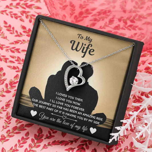 To My Wife - You Are The Love Of My Life